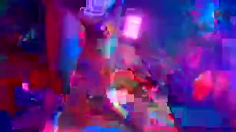 punkrunr083 online show from 10.03.25