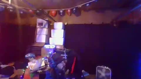 punkrunr083 online show from 02.24.26