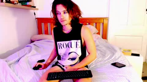 Punktwink420 online show from 02.19.26