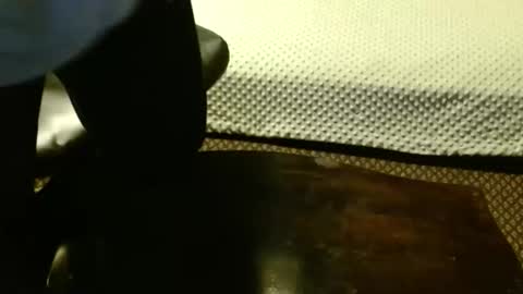 Snapshot of punkypapi chatting on 10.26.25 Jojo online show from 10.26.25