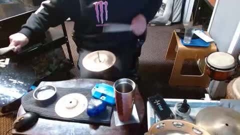 Jojo online show from 02.03.26