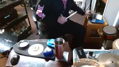 Jojo online show from 02.03.26