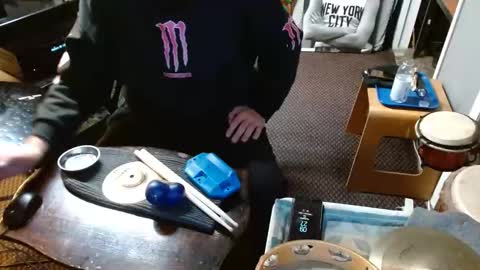 Jojo online show from 02.24.26