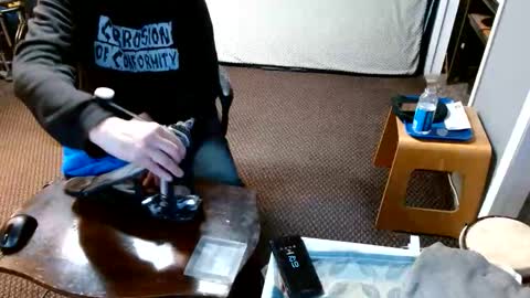 Jojo online show from 03.15.26