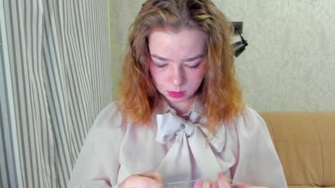 Polly online show from 12.02.24