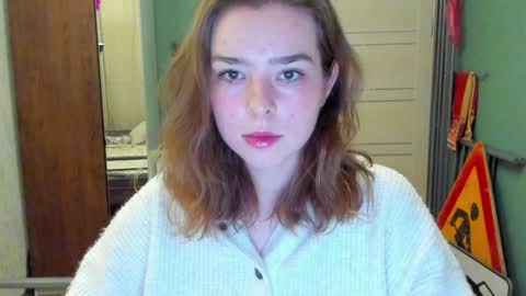 Polly online show from 01.13.25