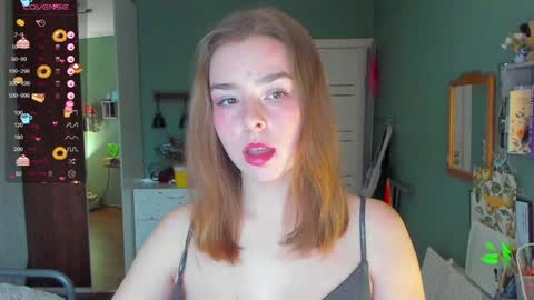 Polly online show from 01.25.25