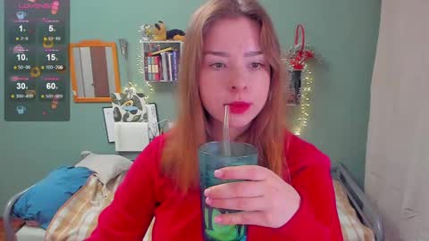 Polly online show from 02.23.25