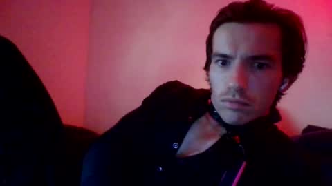 pup_cassius online show from 10.31.25