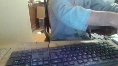 pup_y online show from 10.20.25