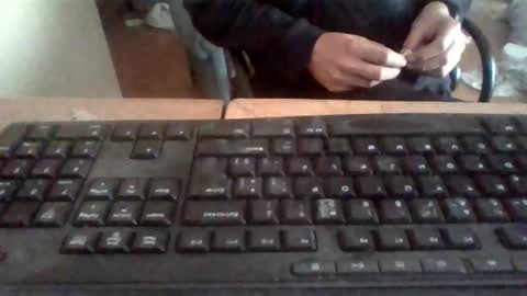 pup_y online show from 11.13.25