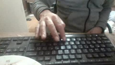 pup_y online show from 11.16.25