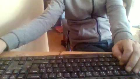 pup_y online show from 11.20.25