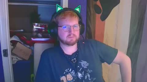 Werewolf Cub online show from 02.27.25