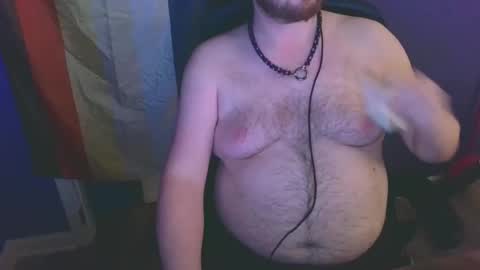 Werewolf Cub online show from 03.09.25