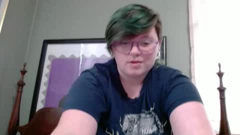 PupGhostt online show from 03.15.26