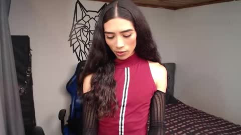 Cris online show from 02.26.26