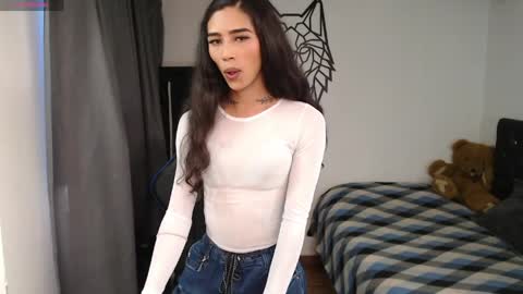 Cris online show from 04.09.26