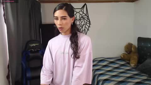 Cris online show from 04.14.26