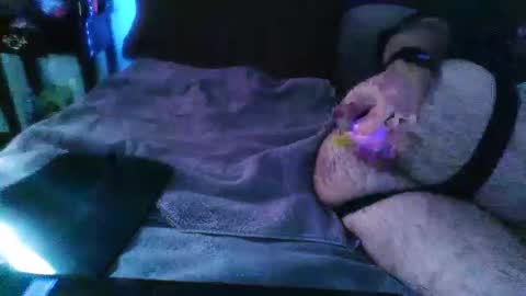 Snapshot of puppah626 chatting on 12.18.24 Puppah626 Phoenyx 39s Room online show from 12.18.24
