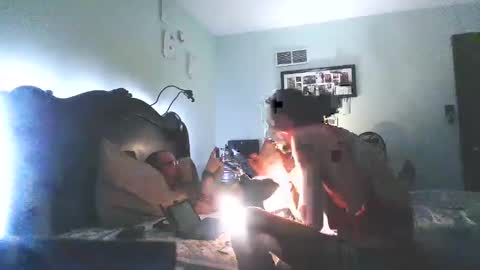 Snapshot of puppah626 chatting on 12.25.24 Puppah626 Phoenyx 39s Room online show from 12.25.24