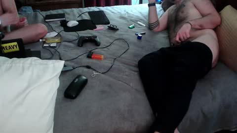 Snapshot of puppah626 chatting on 01.01.25 Puppah626 Phoenyx 39s Room online show from 01.01.25
