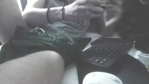 Snapshot of puppah626 chatting on 01.11.25 Puppah626 Phoenyx 39s Room online show from 01.11.25