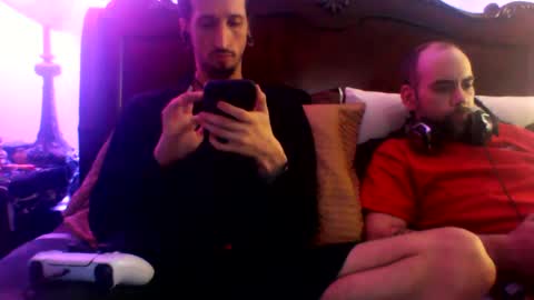 Snapshot of puppah626 chatting on 01.20.25 Puppah626 Phoenyx 39s Room online show from 01.20.25