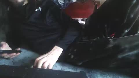 Snapshot of puppah626 chatting on 02.02.25 Puppah626 Phoenyx 39s Room online show from 02.02.25