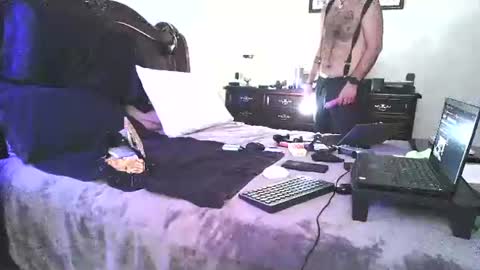 Snapshot of puppah626 chatting on 02.15.25 Puppah626 Phoenyx 39s Room online show from 02.15.25