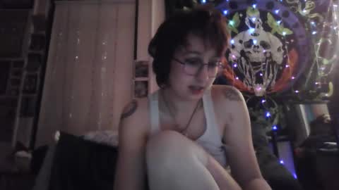 puppy_punk online show from 01.16.26