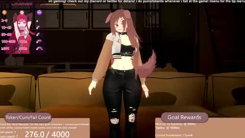 Inuyama Wanko online show from 10.02.25