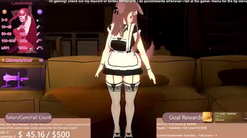 Inuyama Wanko online show from 10.12.25