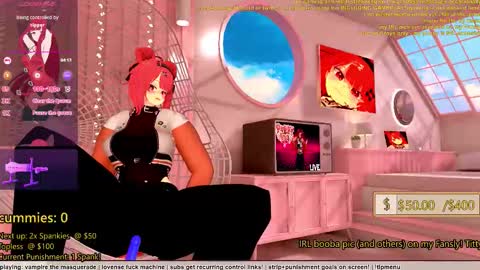 Inuyama Wanko online show from 01.13.26