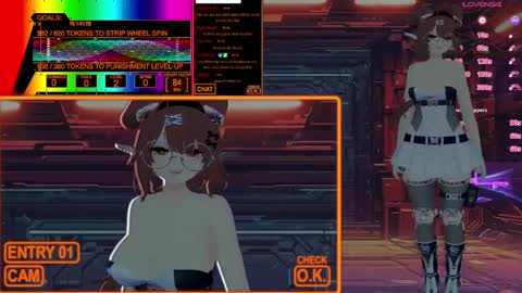 Inuyama Wanko online show from 04.11.26