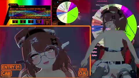 Inuyama Wanko online show from 04.14.26