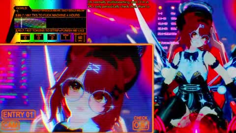 Snapshot of puppyinu chatting on 05.08.26 Inuyama Wanko online show from 05.08.26