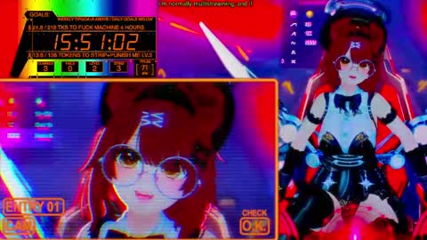 Snapshot of puppyinu chatting on 05.16.26 Inuyama Wanko online show from 05.16.26