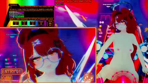Snapshot of puppyinu chatting on 05.27.26 Inuyama Wanko online show from 05.27.26