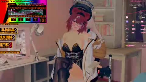 Snapshot of puppyinu chatting on 06.10.26 Inuyama Wanko online show from 06.10.26