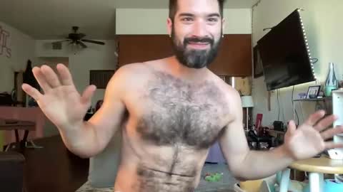 Pup Scritch online show from 03.10.25