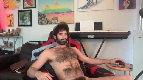 Pup Scritch online show from 03.14.26