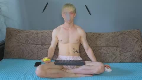 Jesse online show from 05.28.26