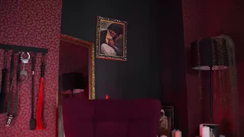 constant schedule Wednesday  Friday  Saturday  Sunday  The Rosemarie online show from 03.31.26