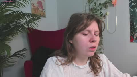 constant schedule Wednesday  Friday  Saturday  Sunday  The Rosemarie online show from 04.12.26