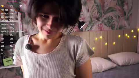 Ariana online show from 01.14.26