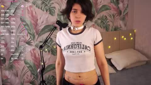 Ariana online show from 01.19.26