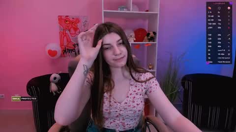 Ask me3 online show from 03.06.25