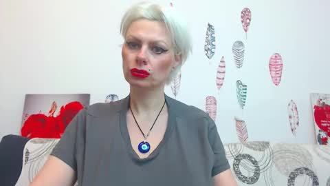 Goldie online show from 02.23.26