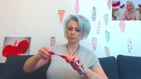 Goldie online show from 04.16.26